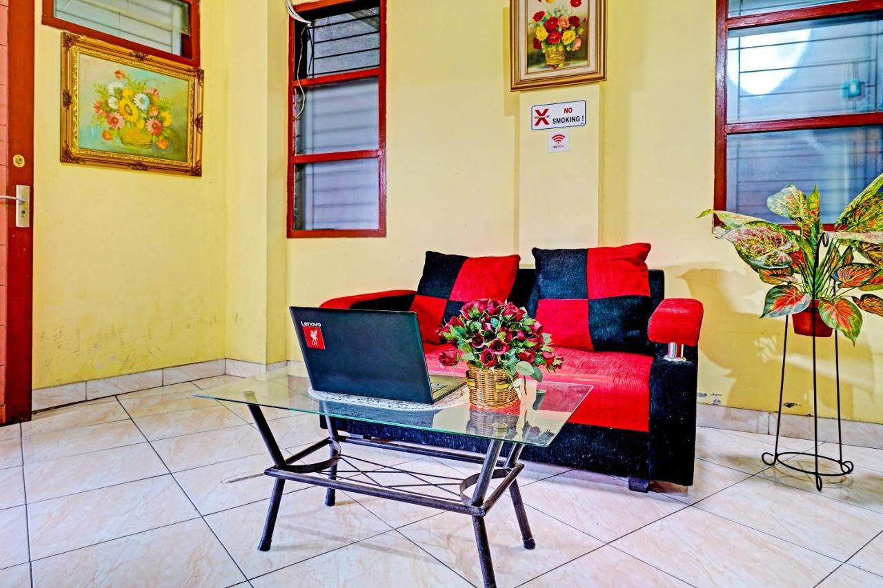 Hotel Spot On 91482 Sentosa Bandung