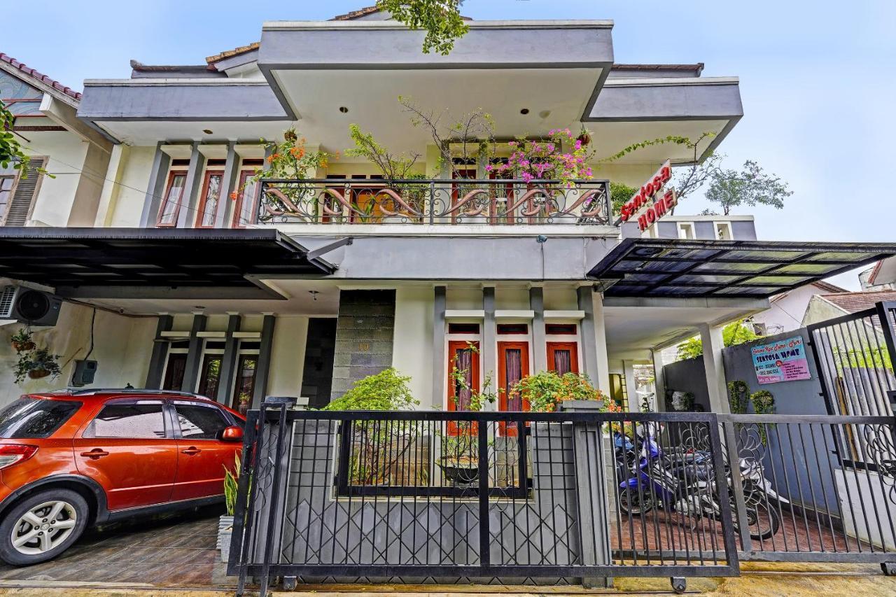 Spot On 91482 Sentosa 2* Bandung