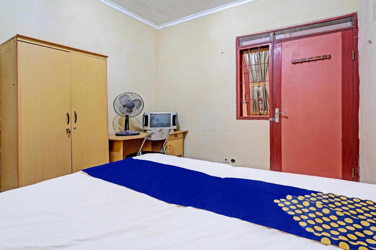 Hotel Spot On 91482 Sentosa Bandung