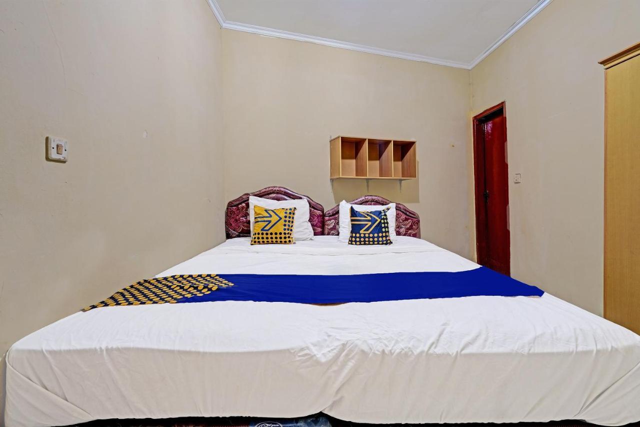 Spot On 91482 Sentosa Hotel Bandung