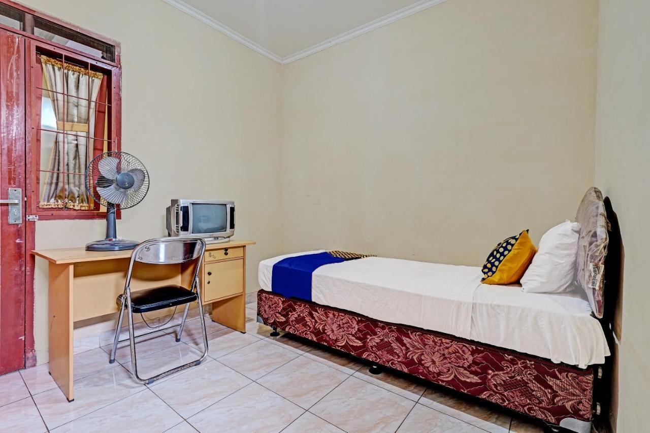 Spot On 91482 Sentosa Hotel Bandung